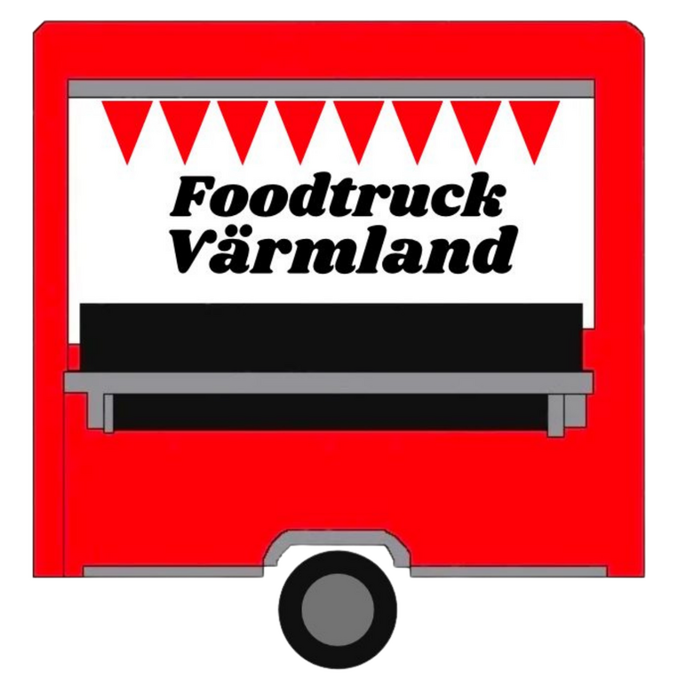 Logo Foodtruck Värmland